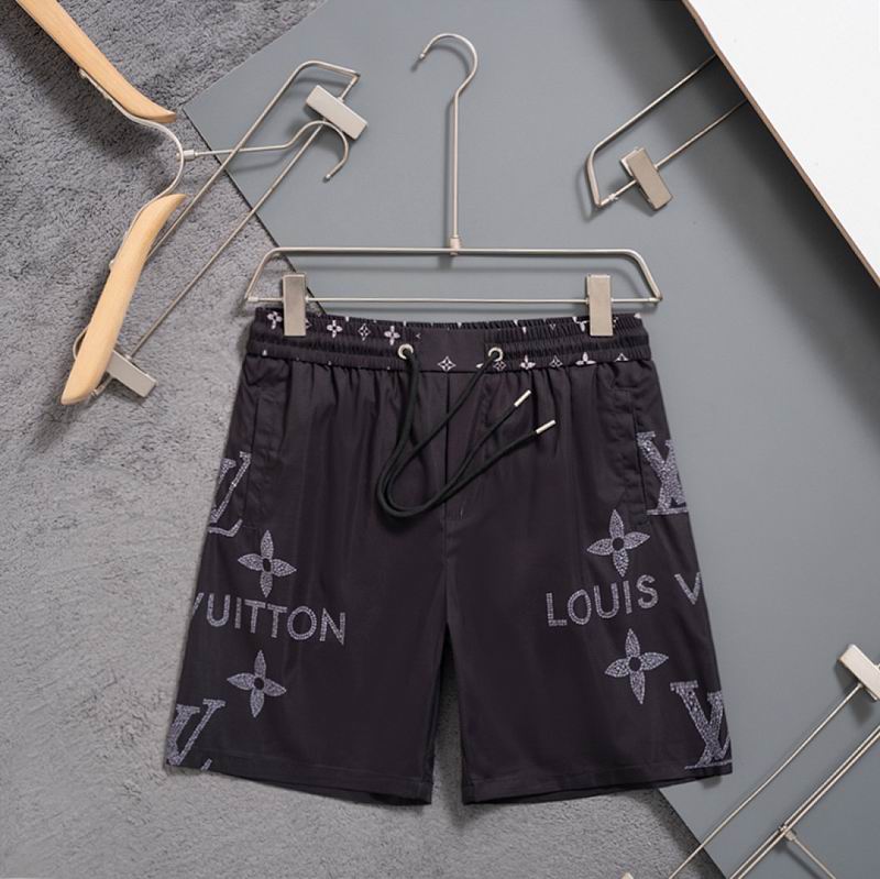 Louis Vuitton Beach Pants Mens ID:20260604-255